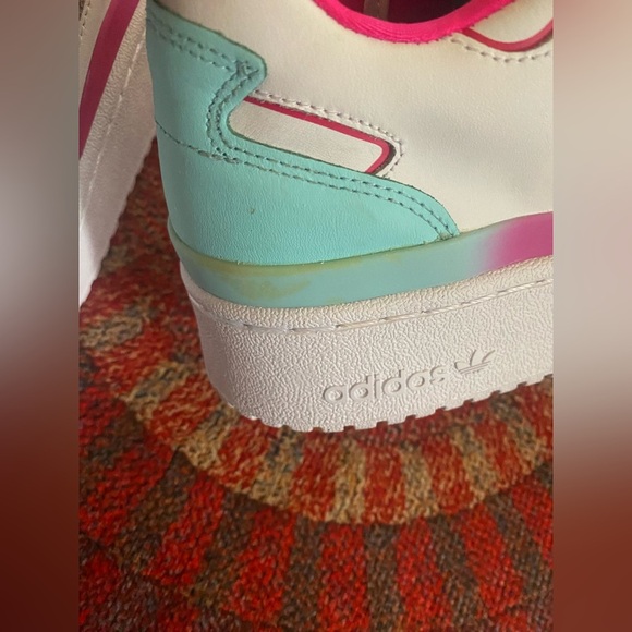 Adidas Women's forum sneakers - Picture 10 of 16